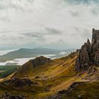 Old Man Of Storr