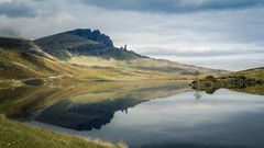 Old man of Storr