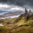 Old Man of Storr 1