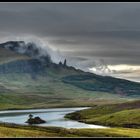 Old Man of Storr #1