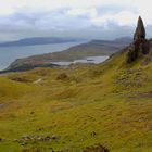 Old man of Storr...