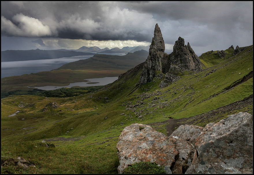 +++OLD MAN OF STORR+++