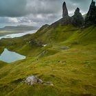 Old Man of Storr