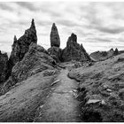 Old Man of Storr