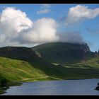 old Man of Storr #2