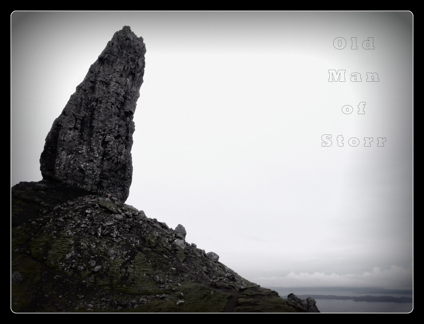 Old Man of Storr #2