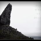 Old Man of Storr #2