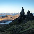 Old Man of Storr