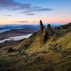 Old Man of Storr