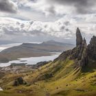 Old Man of Storr