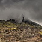 Old Man of Storr