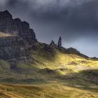 Old Man of Storr