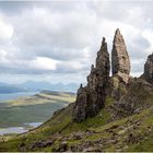 Old Man of Storr