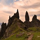 Old Man of Storr 