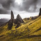 Old man of Storr