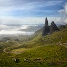 Old man of Storr