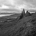 Old Man Of Storr