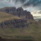 Old Man of Storr