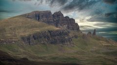 Old Man of Storr