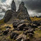 Old Man Of Storr