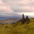 Old Man OF Storr