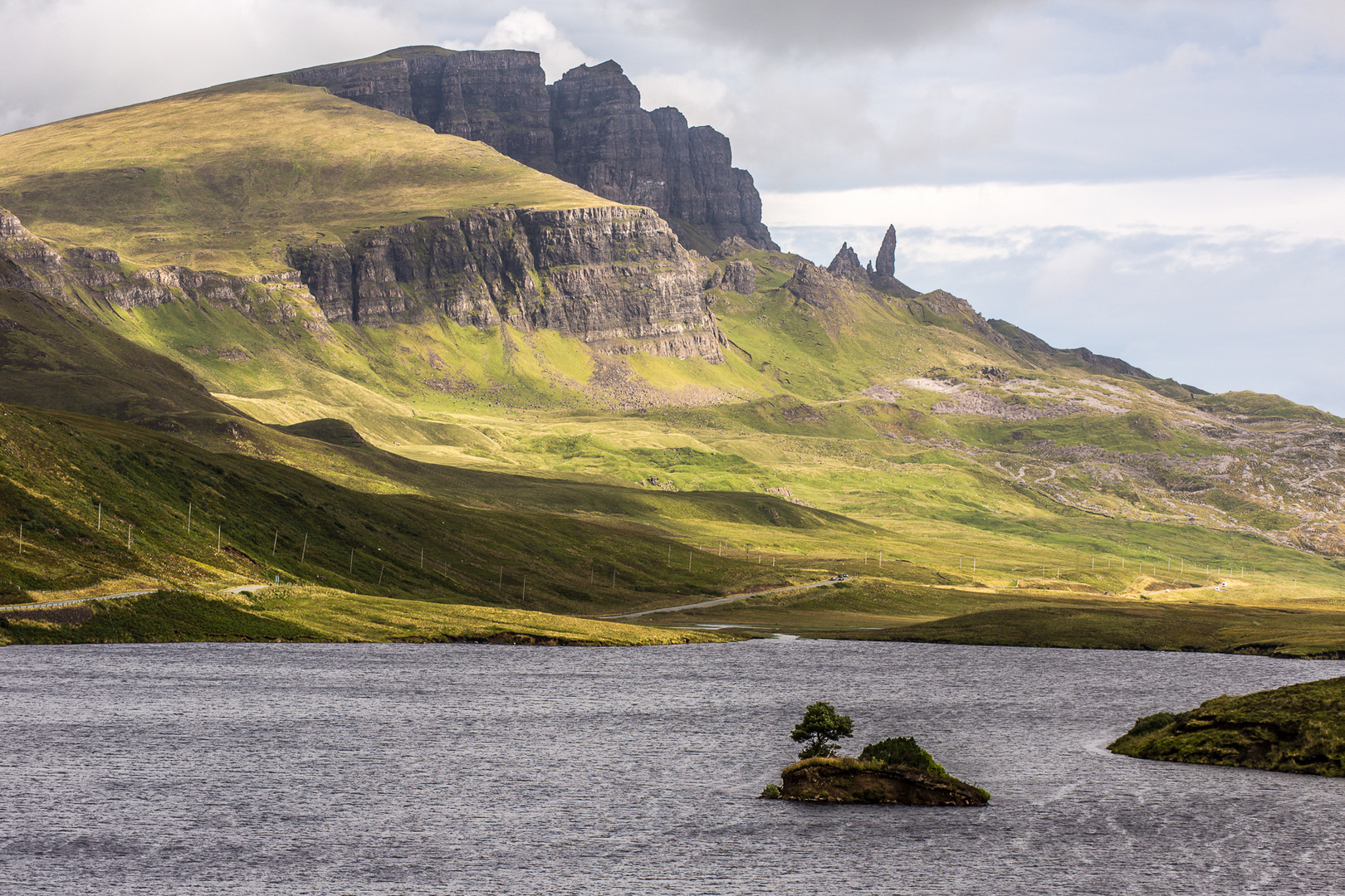 Old Man of Storr