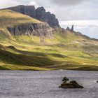 Old Man of Storr