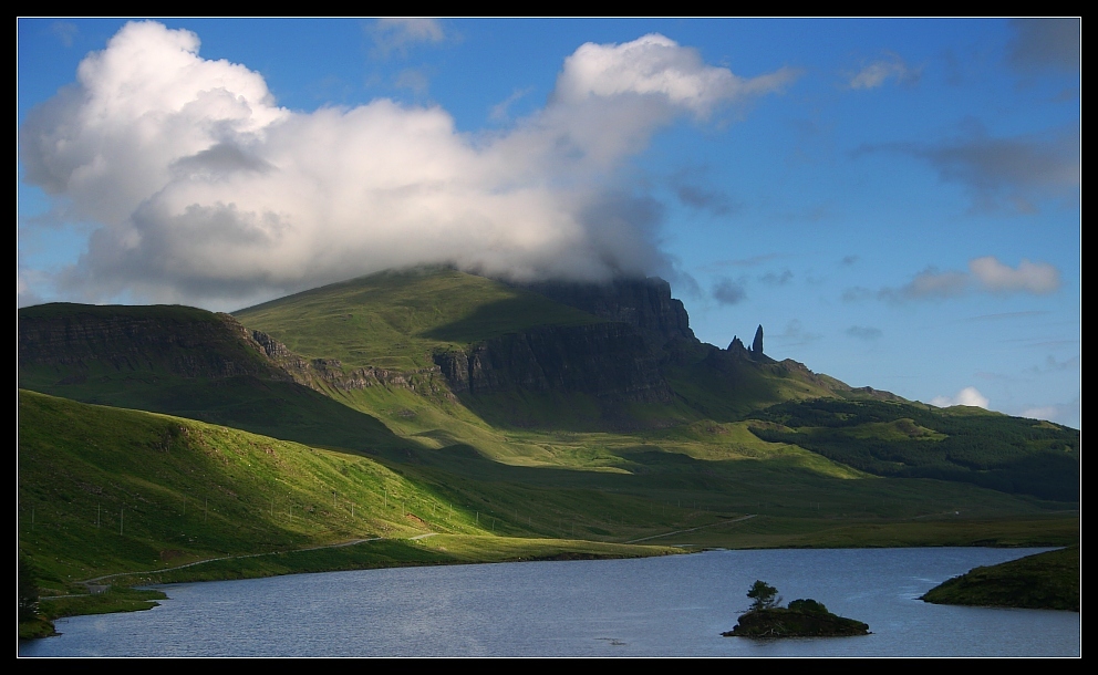 old Man of Storr