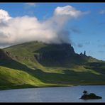 old Man of Storr