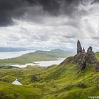 Old Man of Storr