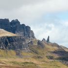 Old Man of Storr