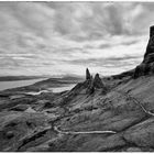 Old Man of Storr