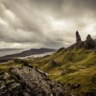 Old Man of Storr