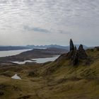 Old Man of Storr