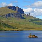 Old Man of Storr