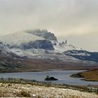 Old man of storr