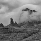 Old Man of Storr