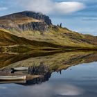 Old Man of Storr