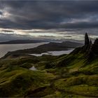 Old Man of Storr