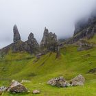 Old Man of Storr