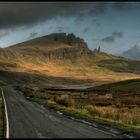 Old man of storr