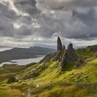 Old Man of Storr