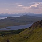 +++ Old Man of Storr +++