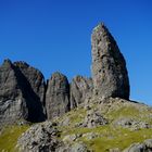 Old man of Storr