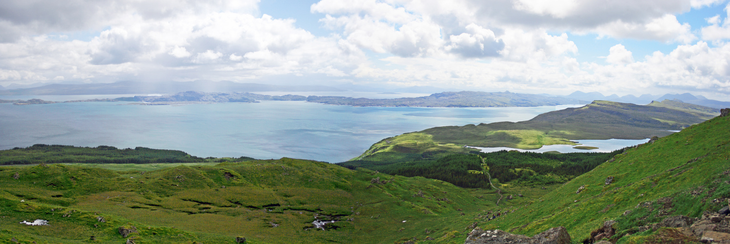 Old Man of storr