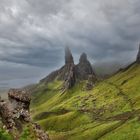 Old Man of Storr