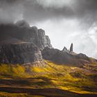 Old man of Storr