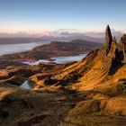 Old Man of Storr