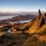 Old Man of Storr