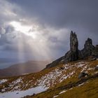 Old Man of Storr